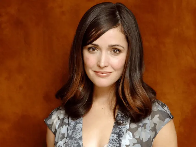 The Evolving Career of Rose Byrne