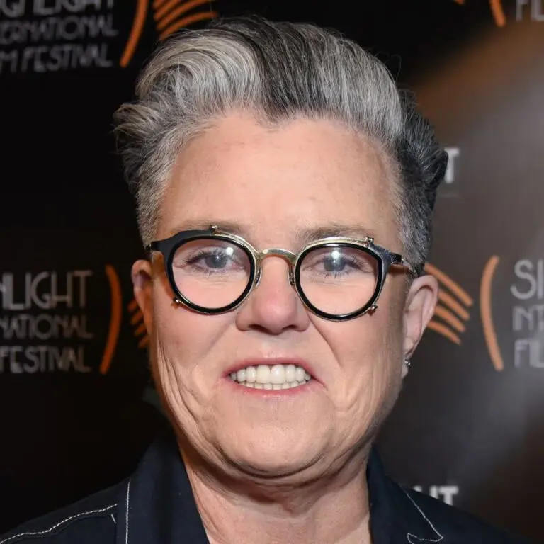 Rosie O’Donnell: Her Impact on Entertainment and Activism
