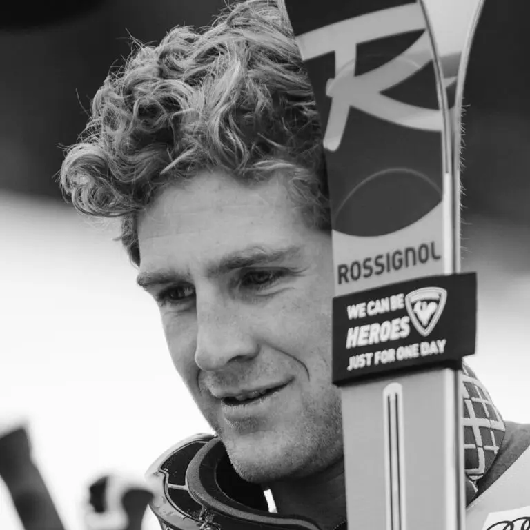 Ryan Cochran-Siegle: The Future of American Alpine Skiing