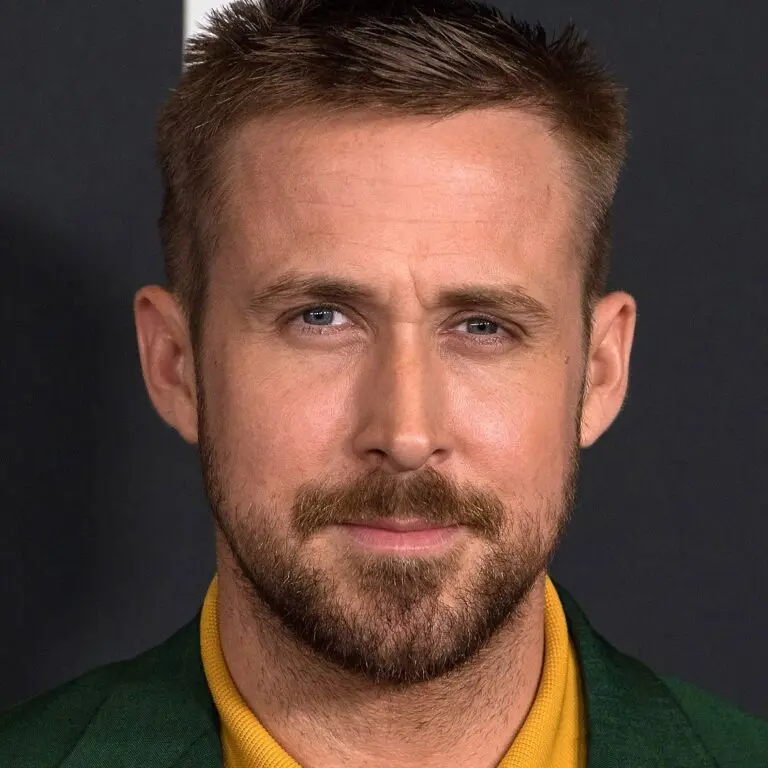 The Rise and Impact of Ryan Gosling in Hollywood