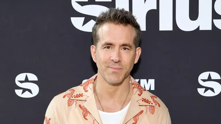 The Evolution of Ryan Reynolds: A Hollywood Icon