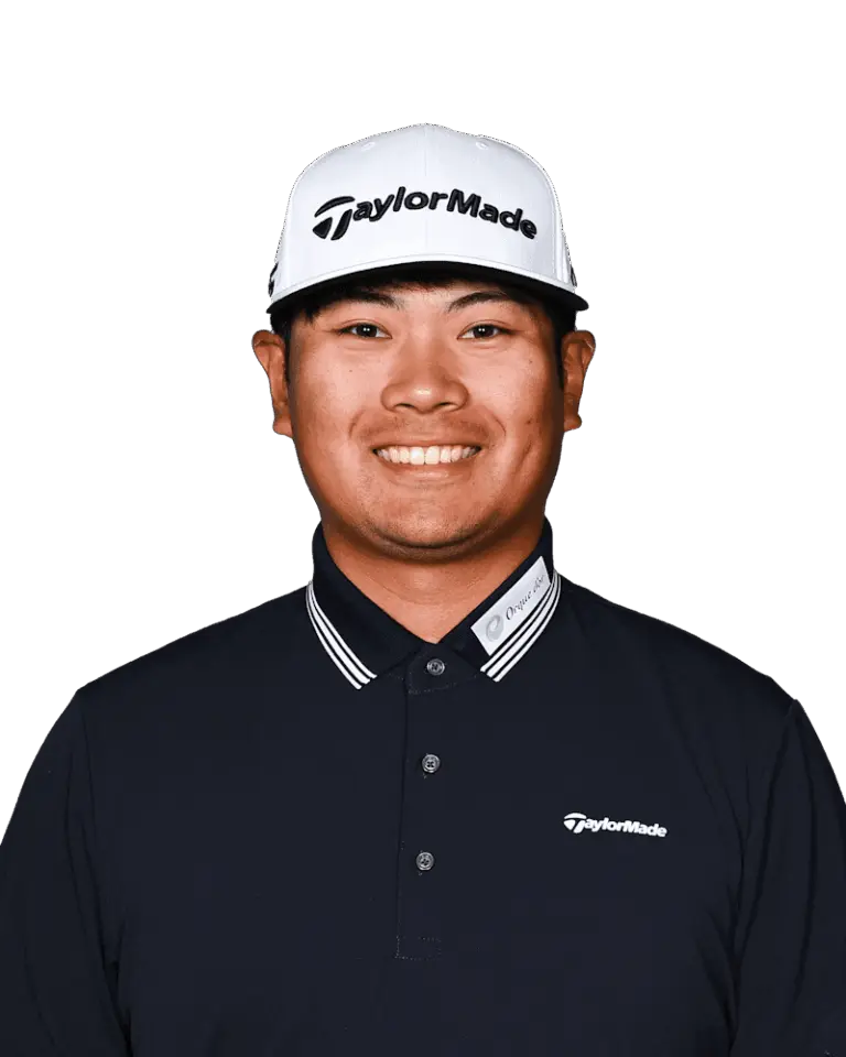 Ryo Hisatsune: The Young Talent Shaping the Future of Golf