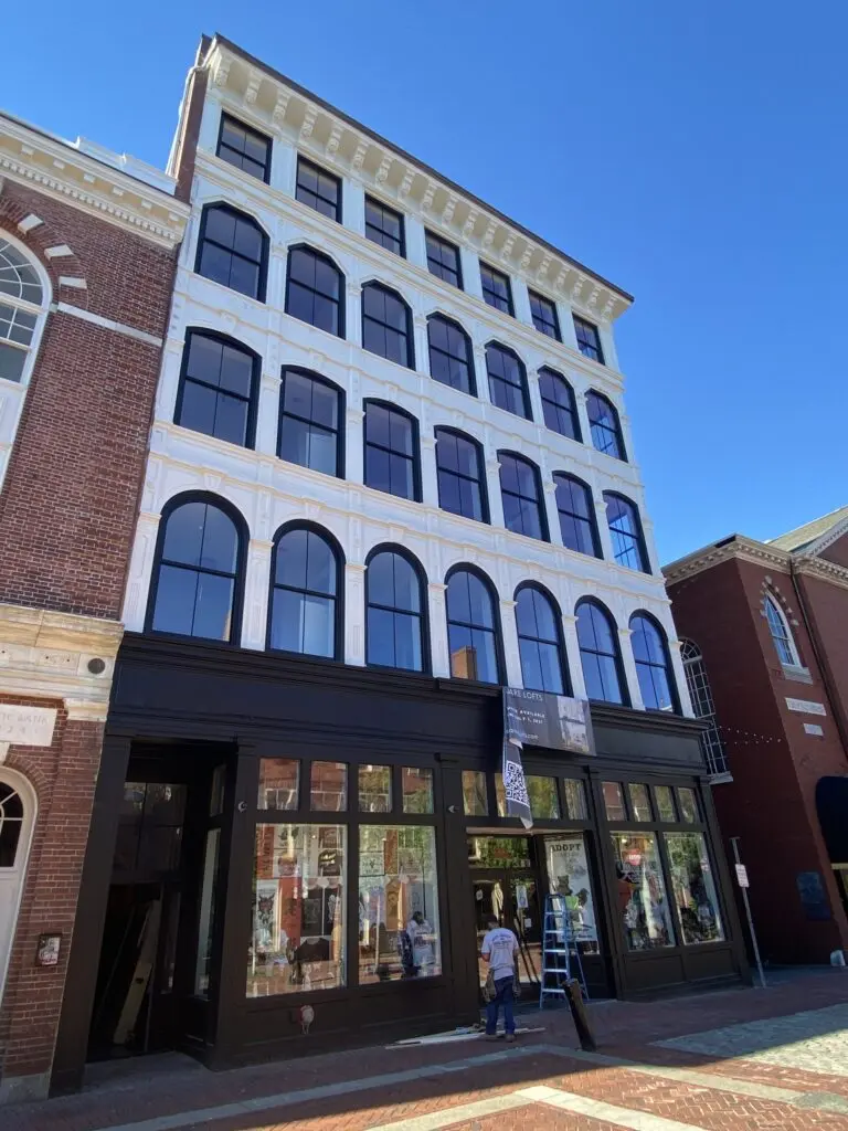 The Rich History and Significance of Salem