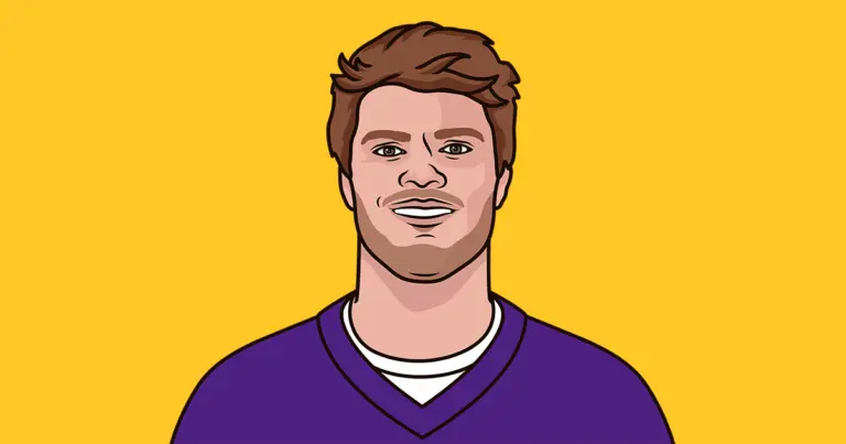 Sam Darnold’s Role in the NFL: An In-Depth Look at 2023