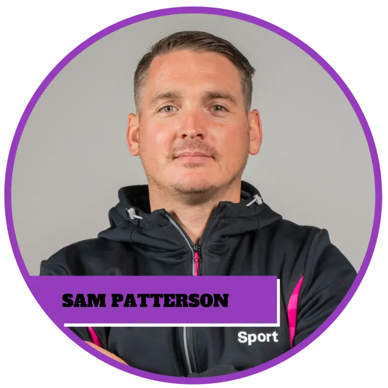 Sam Patterson: The Rising Star of Modern Sports