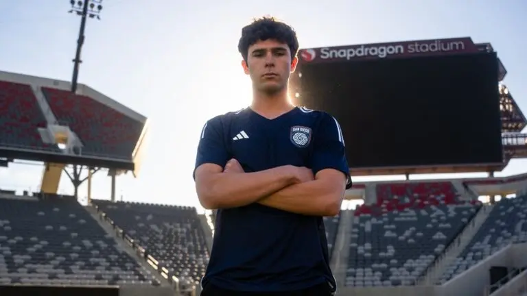 San Diego FC: The Newest Addition to Major League Soccer