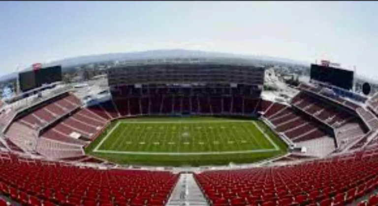 The Importance of Santa Clara Stadium in Sports and Events