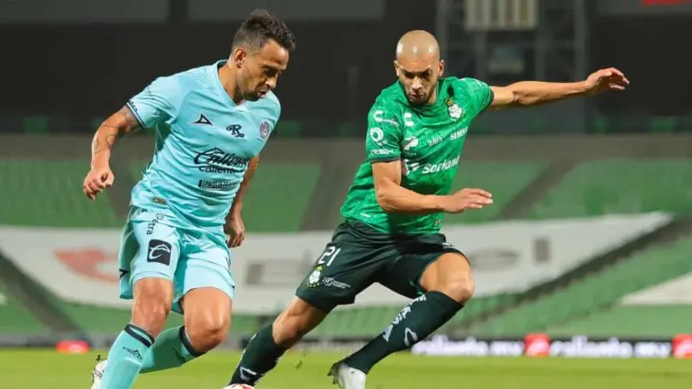 Santos vs Mazatlán: A Thrilling Liga MX Showdown