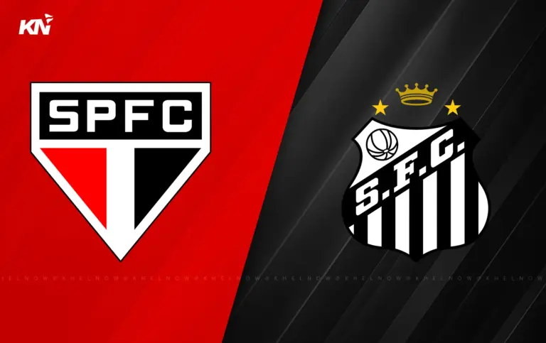 Exploring the Santos vs São Paulo Rivalry in Brazilian Football
