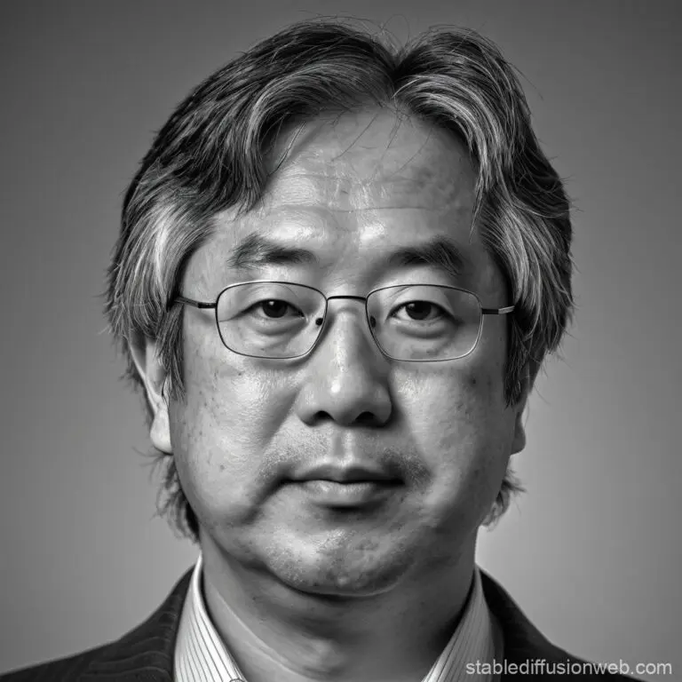 Unveiling Satoshi Nakamoto: The Man Behind Bitcoin