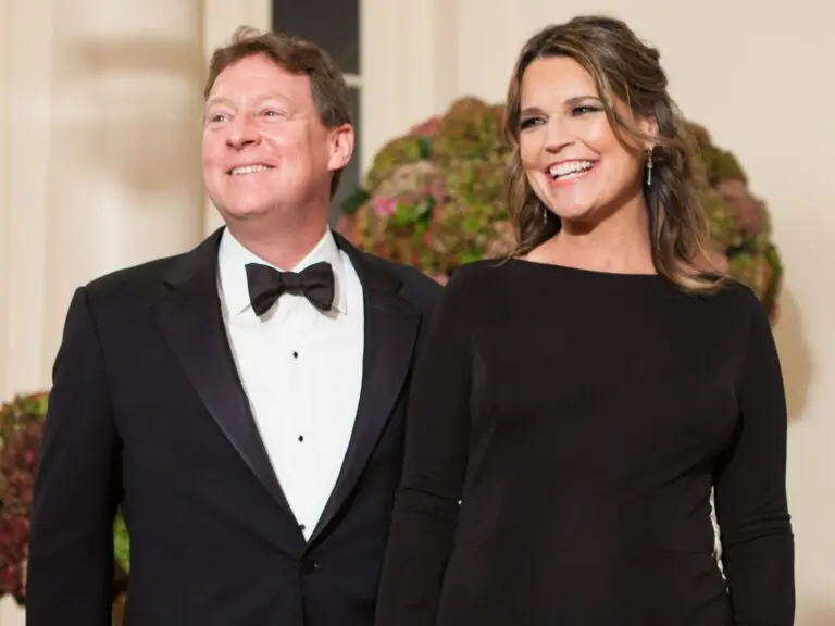 Savannah Guthrie’s Husband: Insights on Michael Feldman