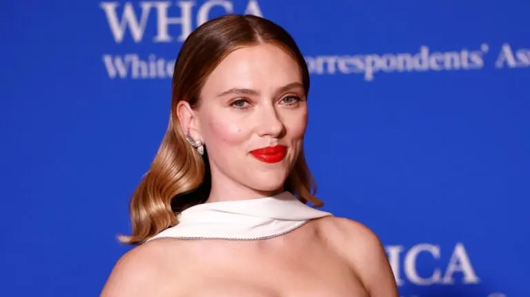 Scarlett Johansson: A Deep Dive into Her Career and Impact