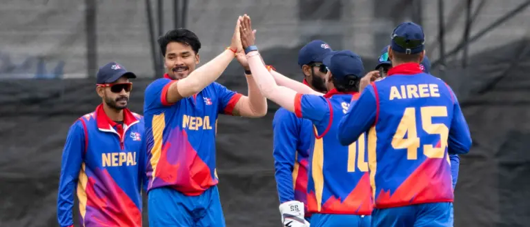 Scotland vs Nepal: A Cricket Clash Worth Watching