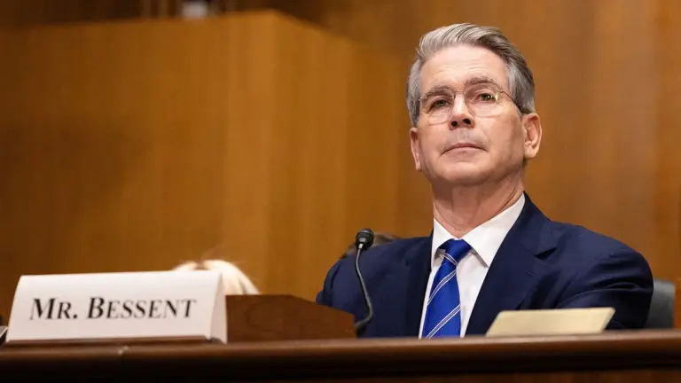 Scott Bessent: Pioneering New Paths in Investment Management
