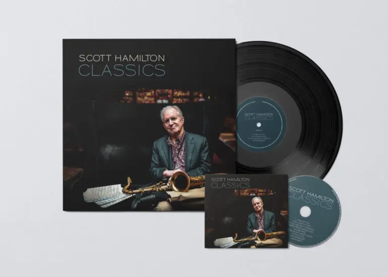 The Life and Legacy of Scott Hamilton