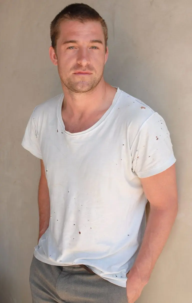 Scott Speedman: The Journey of a Dynamic Actor