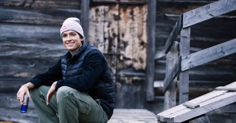 Scotty James: A Prominent Name in Snowboarding