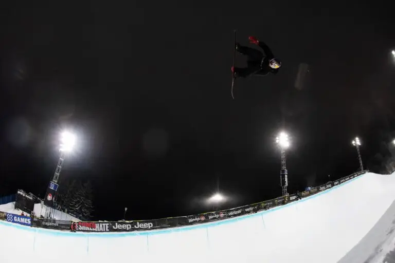 Scotty James: A Look at His Journey and Impact on Snowboarding