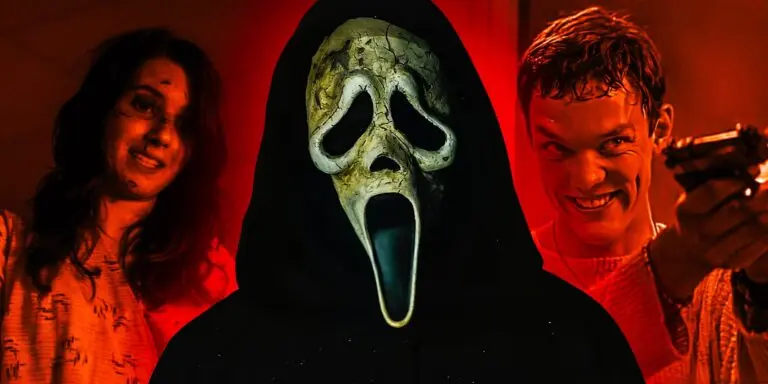 Scream 7: Anticipation Builds for the Next Horror Thriller