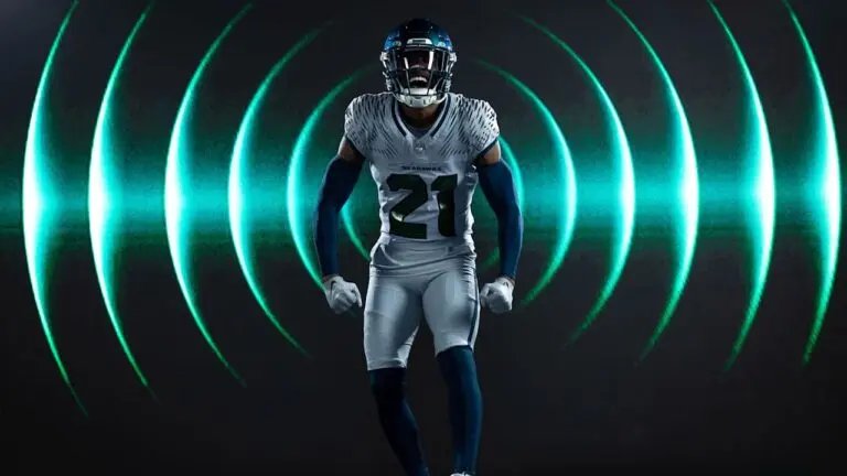 The Colors of the Seattle Seahawks: Meaning and Impact
