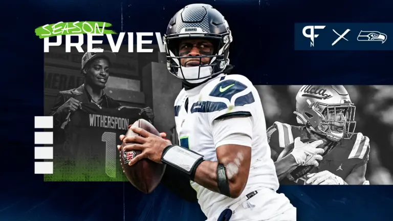 Understanding the Seahawks Depth Chart for the 2023 Season