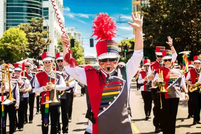 A Look at the Seattle Parade 2023: Celebrating Community Spirit