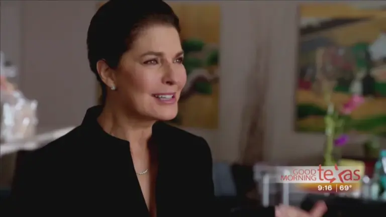 The Life and Career of Sela Ward