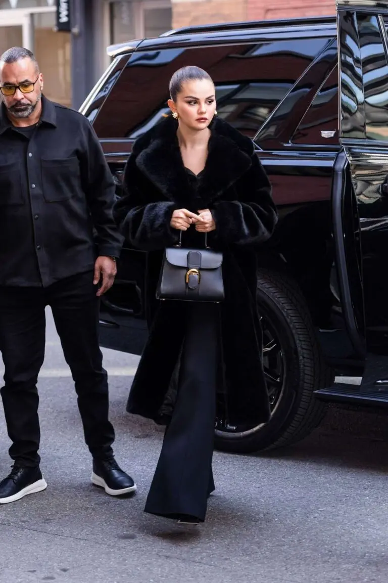 Selena Gomez: From Child Star to Empowering Icon