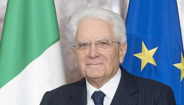 Understanding Sergio Mattarella’s Role in Italian Politics