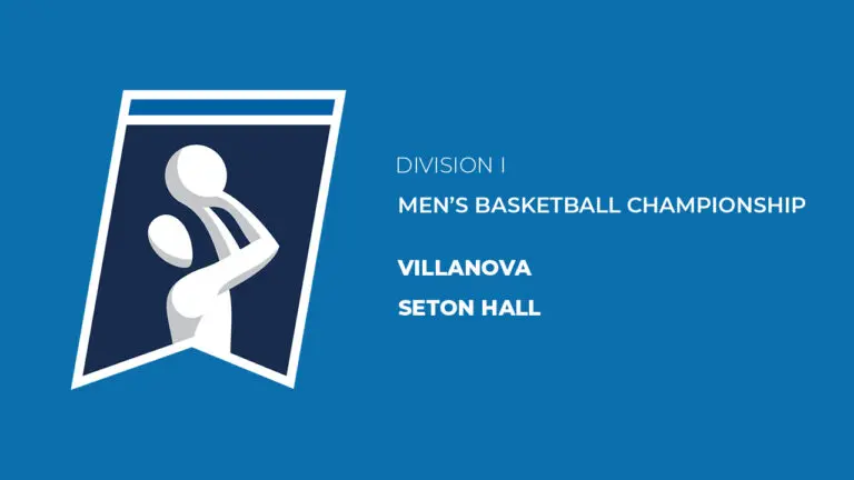 Seton Hall vs Villanova: A Basketball Rivalry Explained