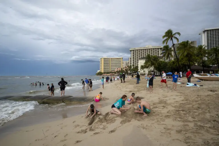 Severe Weather Events in Hawaii: A Rising Concern