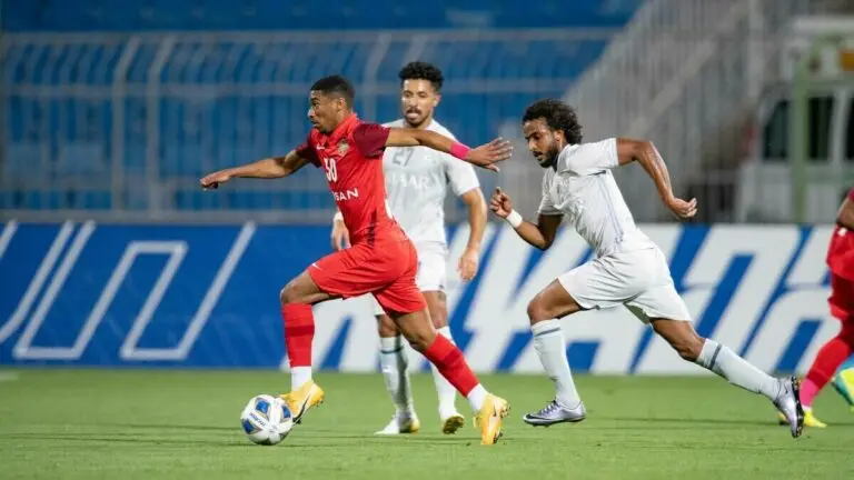 Shabab Al-Ahli and Al Hilal: A Clash of Titans in Saudi Pro League