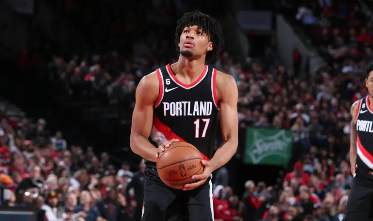 Shaedon Sharpe: The NBA’s Next Big Thing