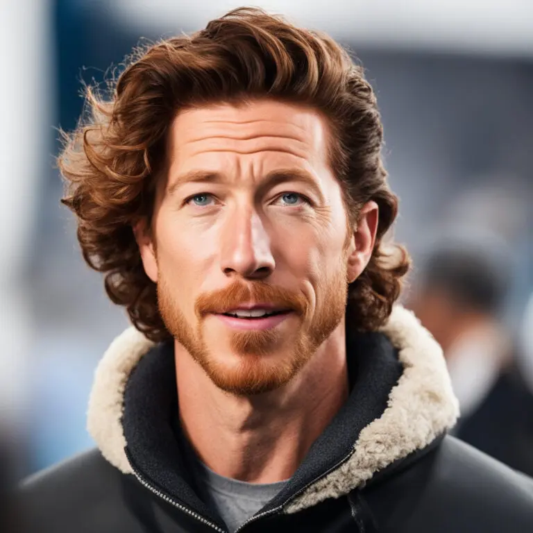 Shaun White: A Legacy in Snowboarding