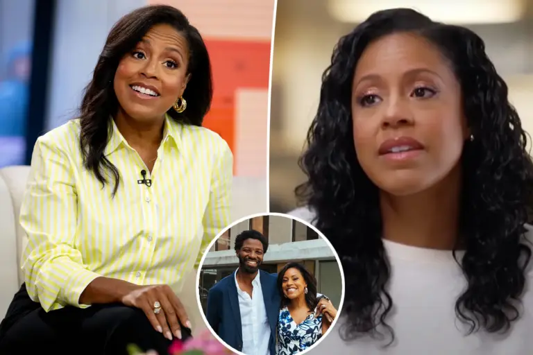 Sheinelle Jones: A Trailblazer in Modern Journalism