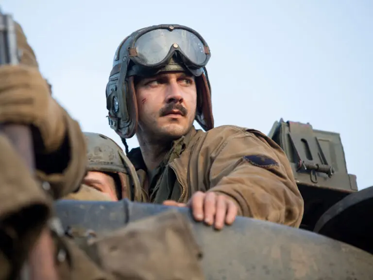 Shia LaBeouf: Rise, Fall, and Recent Comeback