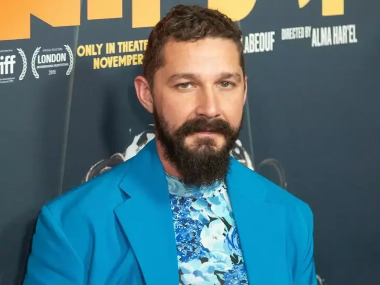 Shia LaBeouf’s Net Worth: A Look at His Financial Journey