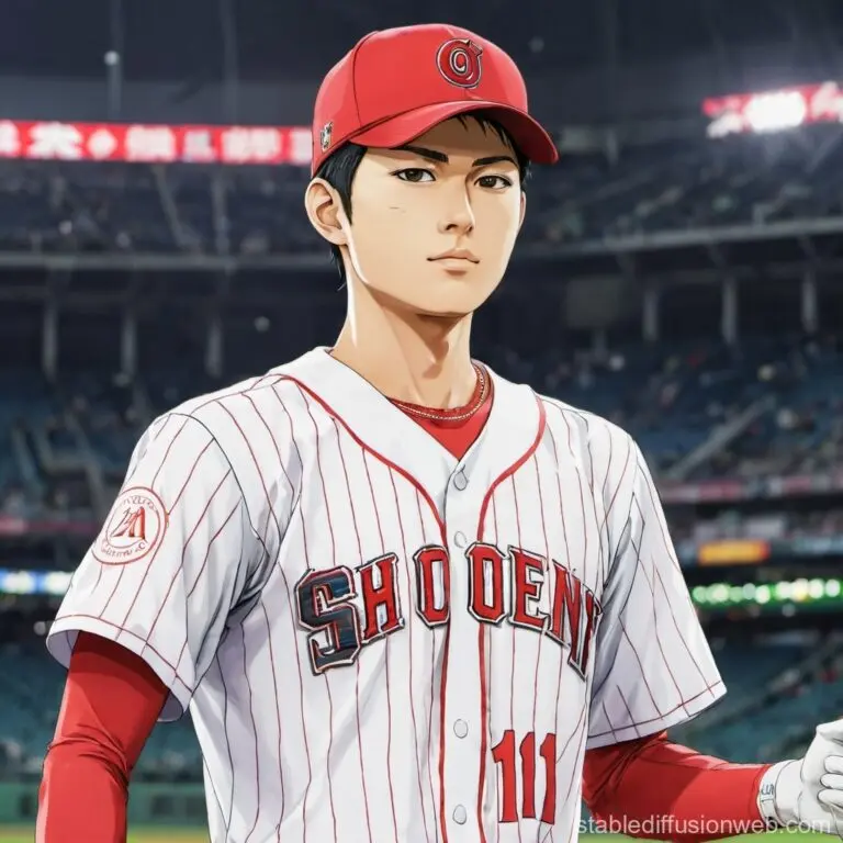 The Rise of Shohei Ohtani: A Two-Way Phenomenon