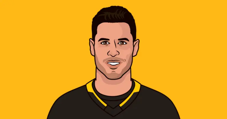 The Undeniable Impact of Sidney Crosby on Hockey