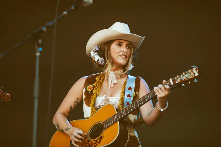 Sierra Ferrell: A New Voice in Americana Music