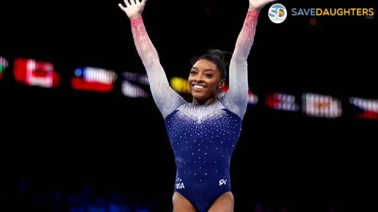 Simone Biles and Her Husband: A Deep Dive into Their Love Story