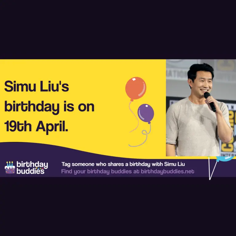 Simu Liu: From Stuntman to Leading Man