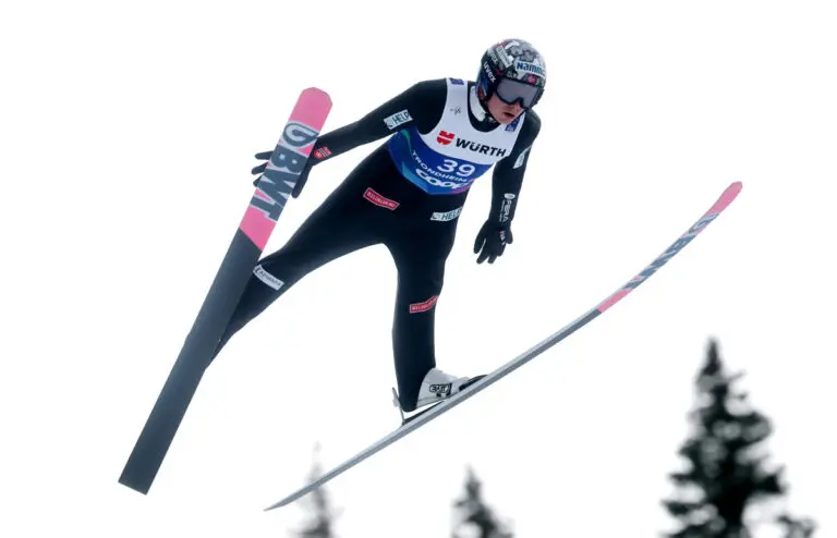 The Ski Jumping Scandal: Integrity Under Scrutiny