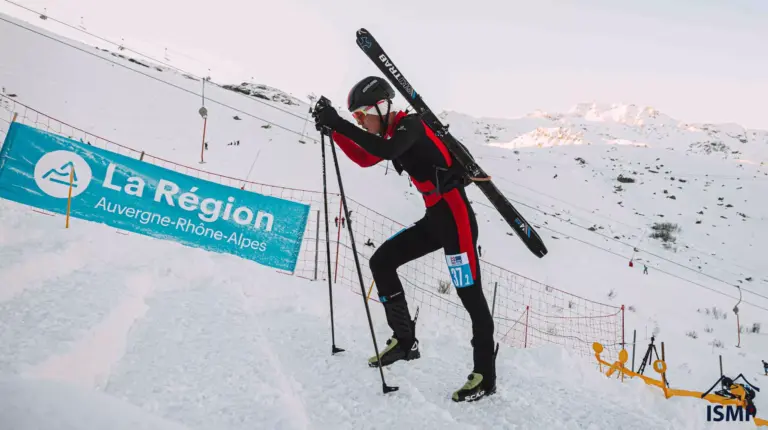 Exploring the Thrilling World of Ski Mountaineering
