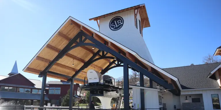 Exploring Skyland Ranch: A Premier Outdoor Getaway