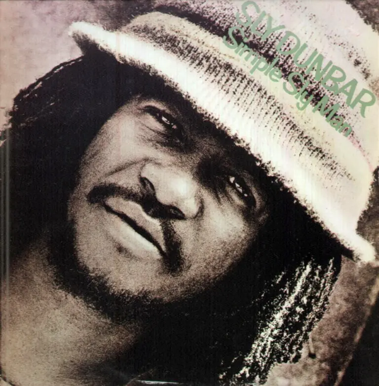 Sly Dunbar: The Impactful Legacy of a Reggae Drumming Icon
