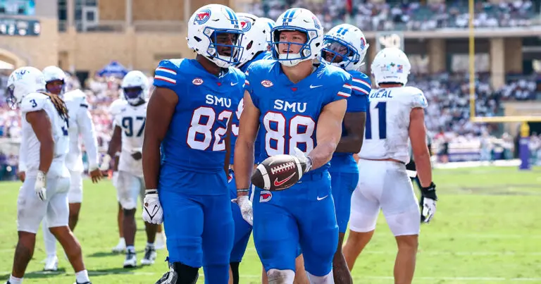 SMU vs Syracuse: An Exciting College Basketball Matchup