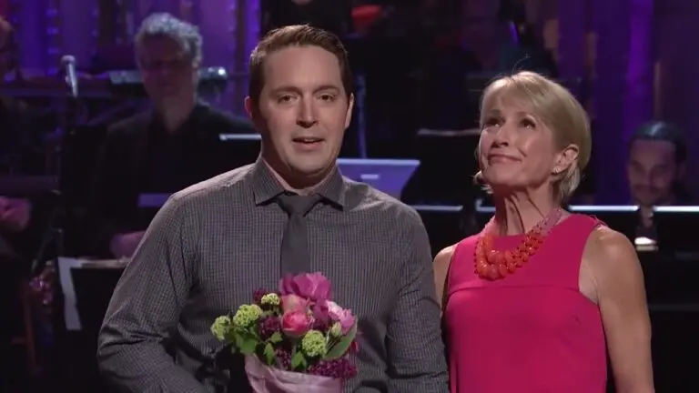 SNL’s Mom Confession Skit Captivates Audiences