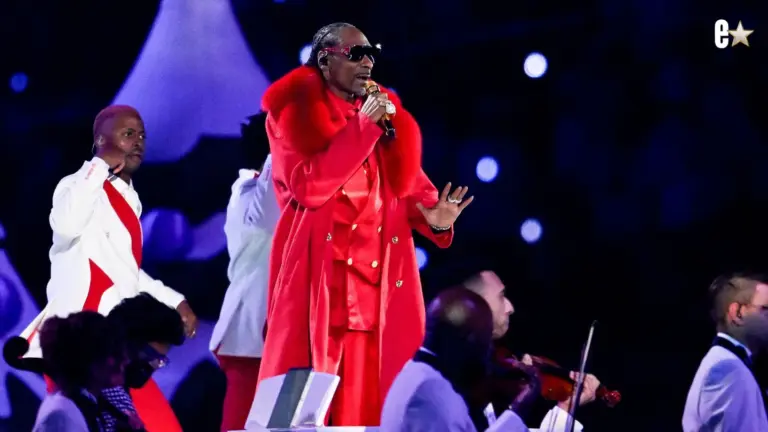 Snoop Dogg’s Halftime Show: A Celebration of Legacy and Music