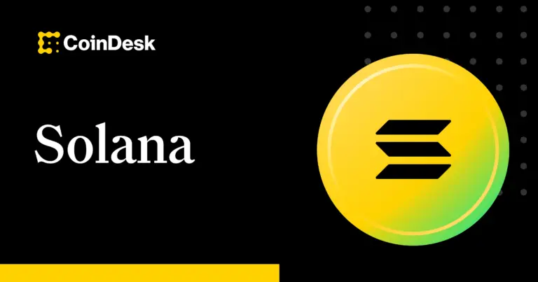 Understanding the Current Trends in Solana Price